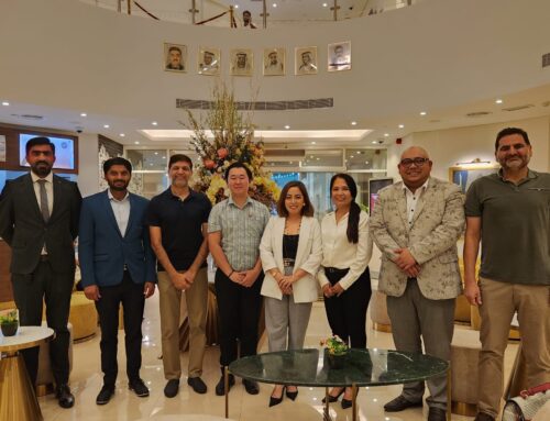 “The Filipino Social Club Strengthens Ties with Pakistan Association Dubai for a Promising Future of Collaboration”