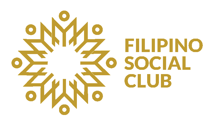 Filipino Social Club Logo