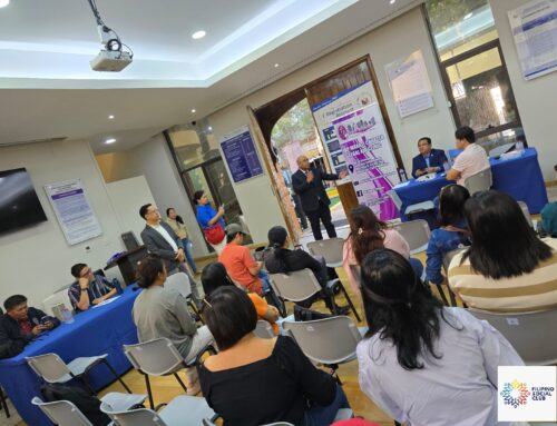 “Idulog Mo Kay Atorni: OFWs Empowered Through Free Legal Advice in Dubai”