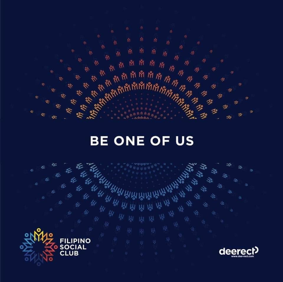 beoneofus
